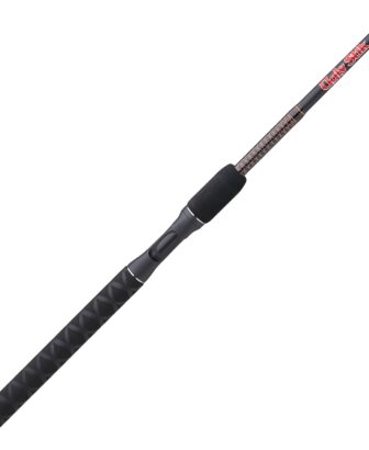 Ugly Stik GX2 Casting Fishing Rod