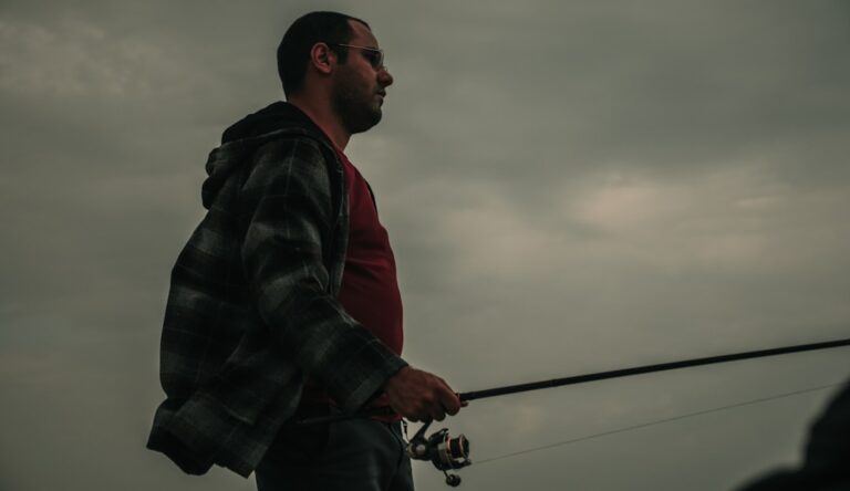 Discover the Best Fishing Gear for Your Next Adventure