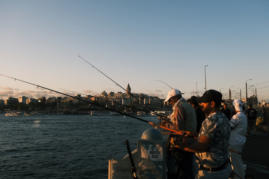 How to Select the Perfect Fishing Rod for Your Style How to Select the Perfect Fishing Rod for Your Style