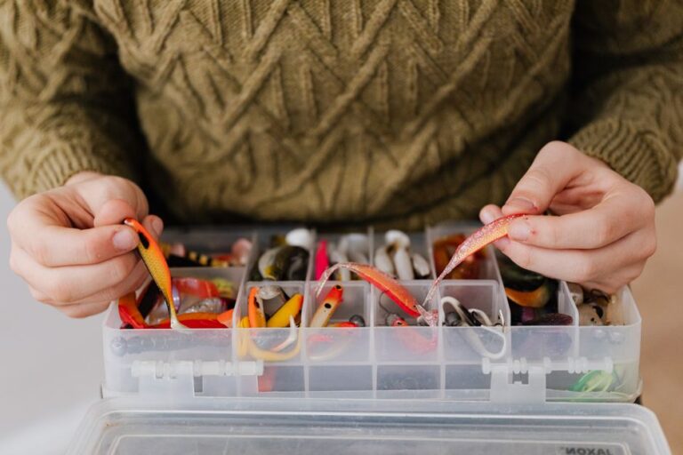 The Ultimate Review of the Latest Fishing Tackle Innovations