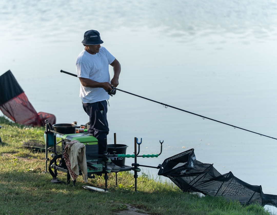 Why Quality Fishing Gear Makes All the Difference in Your Catch Why Quality Fishing Gear Makes All the Difference in Your Catch