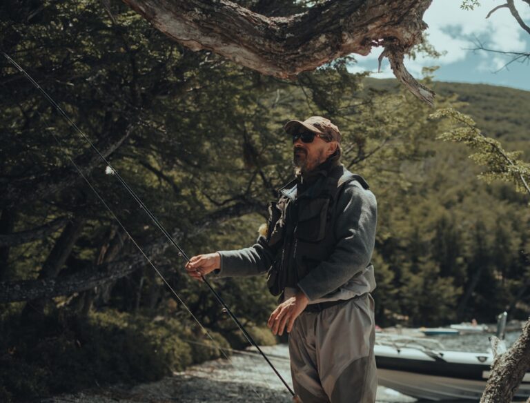 Exploring Eco-Friendly Fishing Equipment Options for Sustainable Anglers