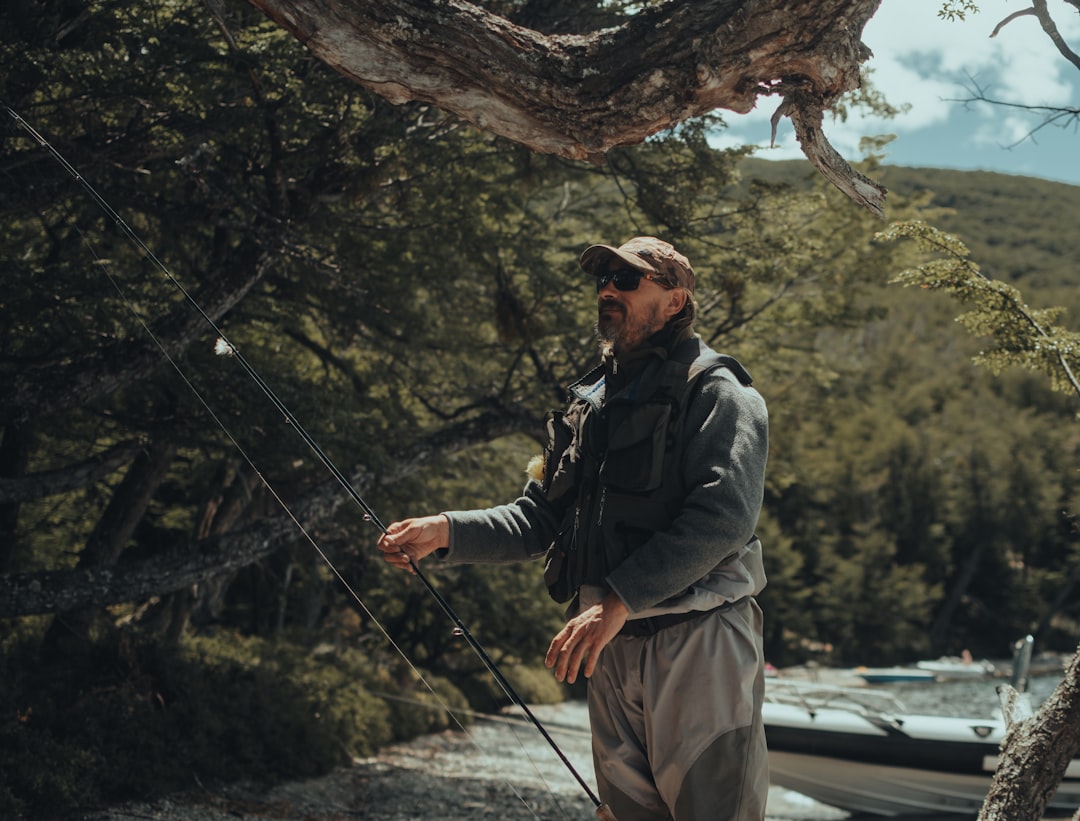 Exploring Eco-Friendly Fishing Equipment Options for Sustainable Anglers Exploring Eco-Friendly Fishing Equipment Options for Sustainable Anglers