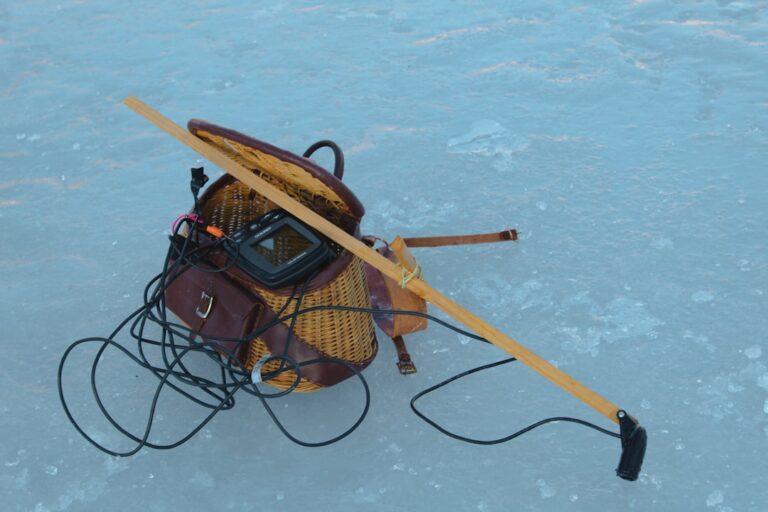 Maximize Your Fishing Experience with Our Expert Gear Recommendations