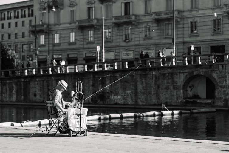 The Benefits of Investing in High-Quality Fishing Equipment